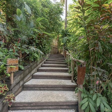 The Hillside Resort Siargao General Luna  Exterior foto