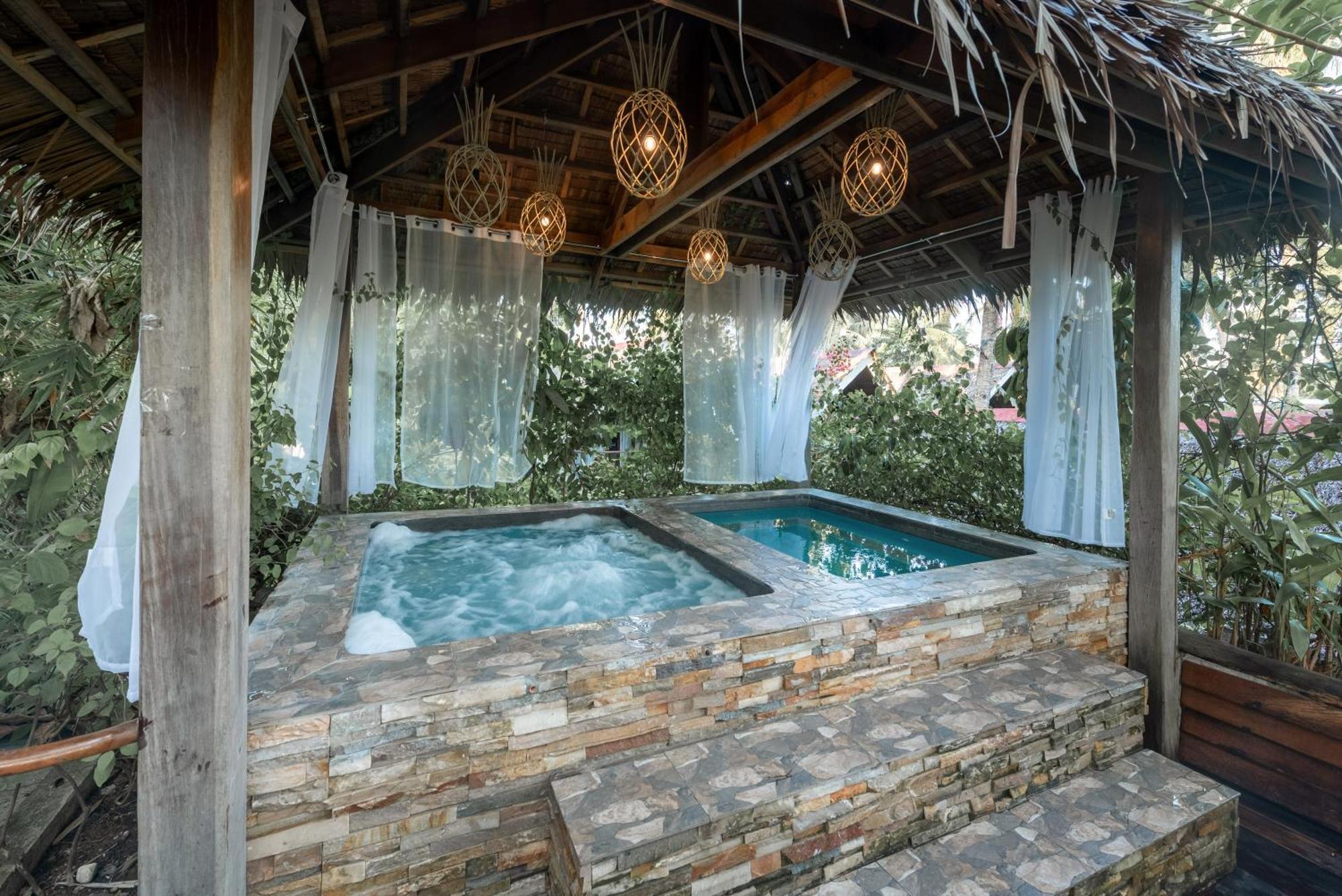 The Hillside Resort Siargao General Luna  Exterior foto
