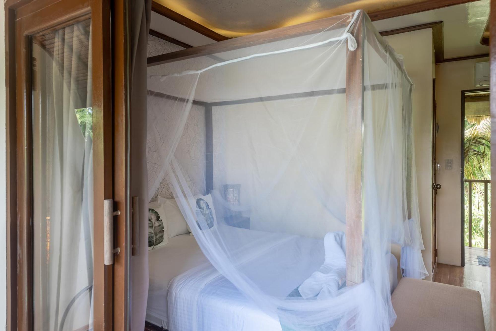 The Hillside Resort Siargao General Luna  Exterior foto