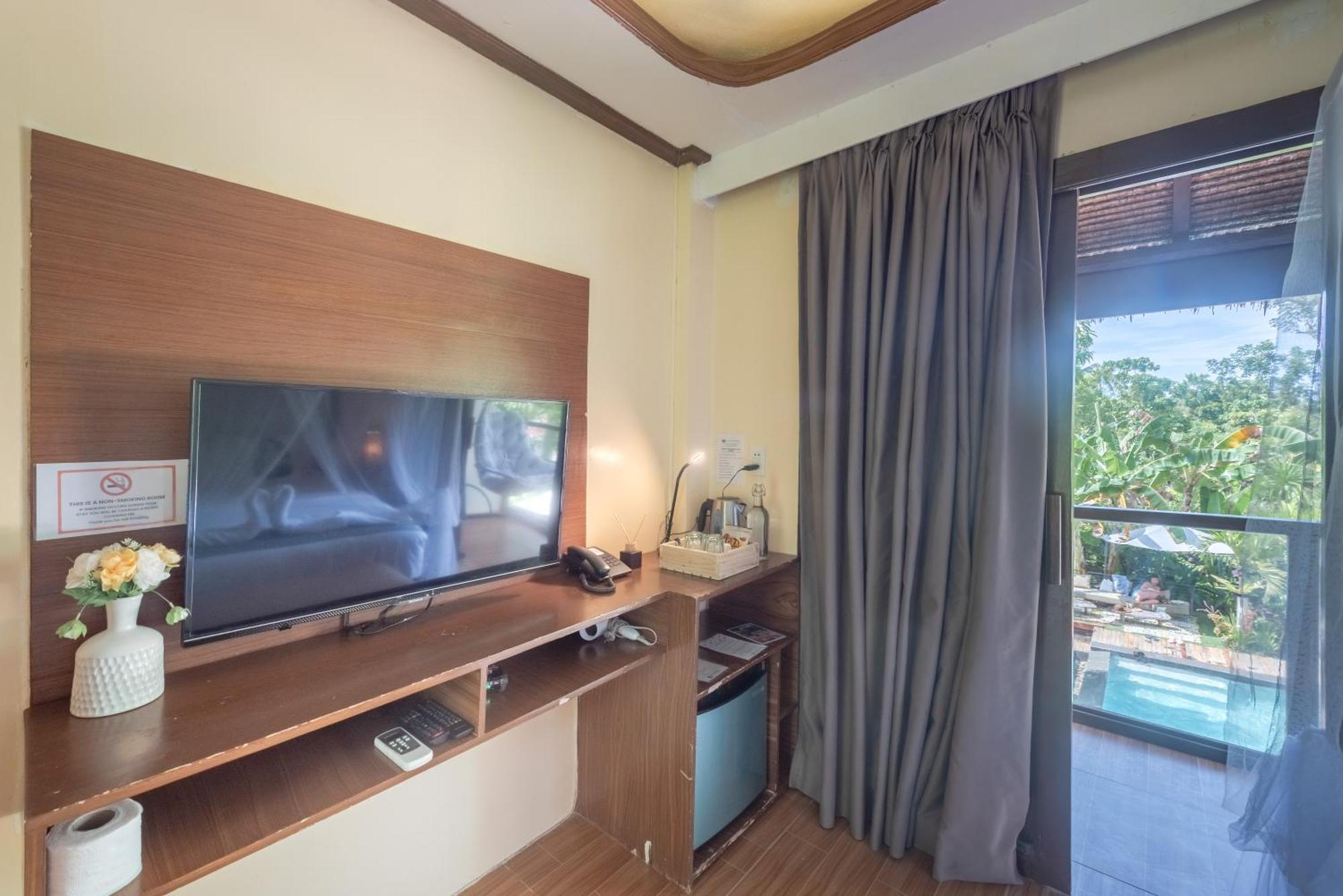 The Hillside Resort Siargao General Luna  Exterior foto