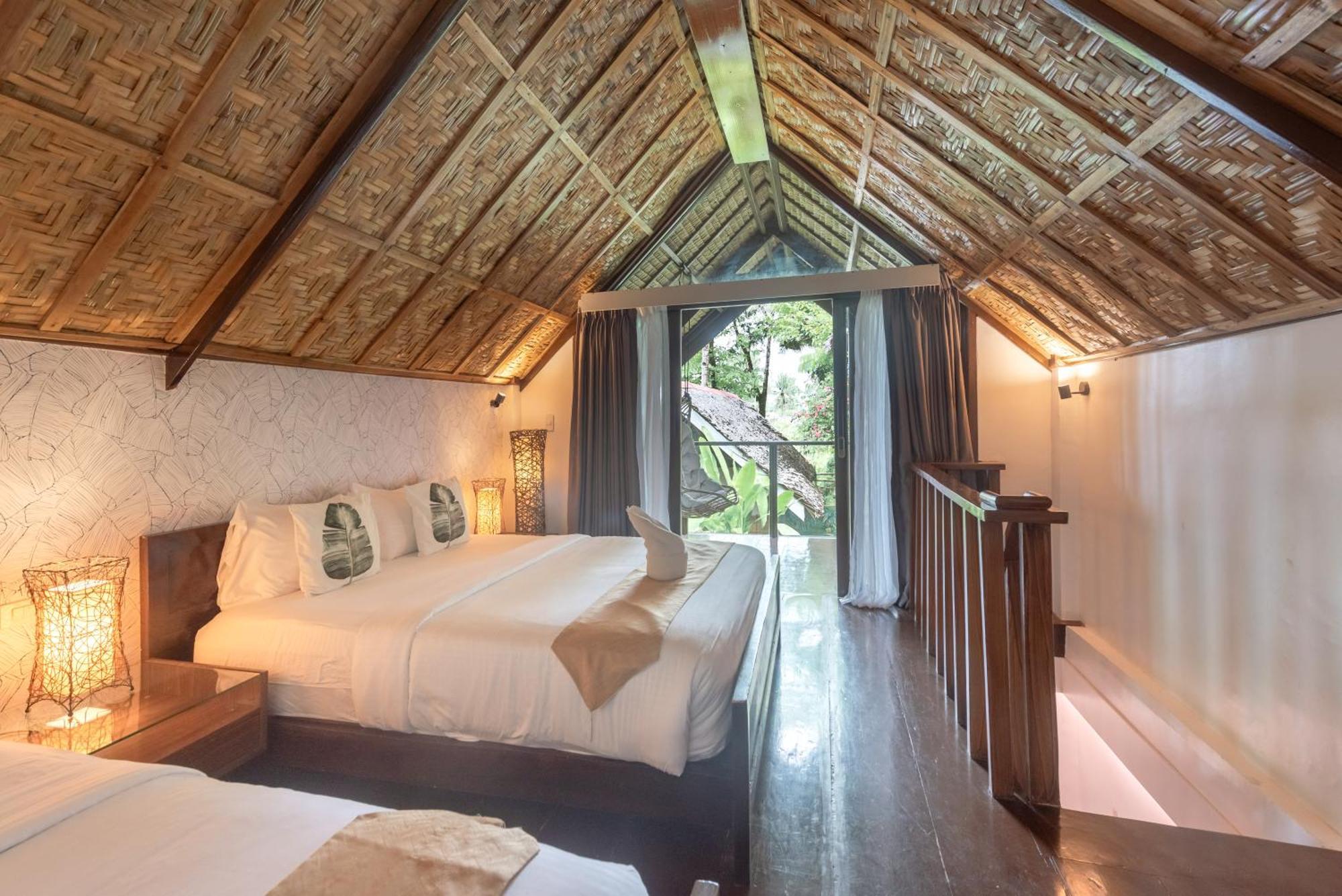 The Hillside Resort Siargao General Luna  Exterior foto