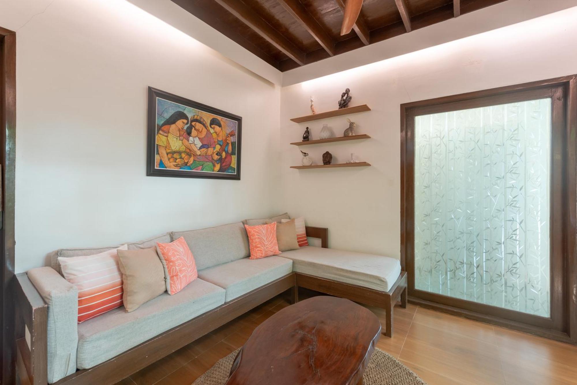 The Hillside Resort Siargao General Luna  Exterior foto