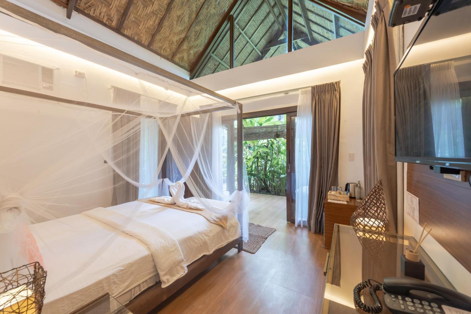 The Hillside Resort Siargao General Luna  Exterior foto